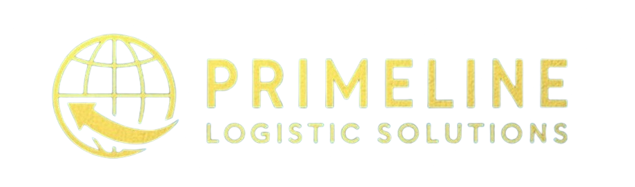 PrimeLine Logistic Solutions Logo